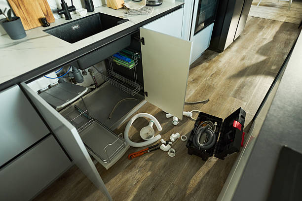 Reliable Leak Detection contractor in Hartfield, VA by Street Wise - Plumbing